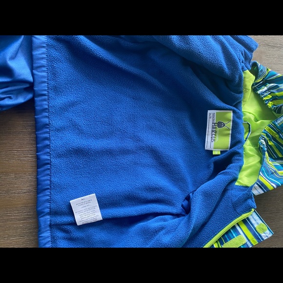 Boys Rainsuit set - Picture 2 of 2